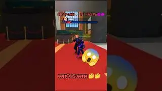 Spider man Vs king pin 😱😱😱 spider fighter 3 game play #short video #shorts #spiderman