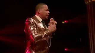 Hakeem Performs &laquo;&nbsp;Rumble&nbsp;&raquo; | Season 5 Ep. 10 | EMPIRE