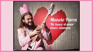 Mi experiencia en First Dates | bigmanolo1
