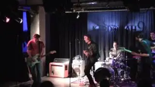 The Raywells - highlights from Big Spring Gig at K94