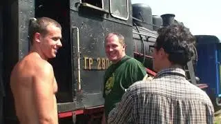 Анця Кушницька з Іршави