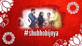 AMRI Hospitals wishes you #ShubhoBijoya