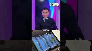 🌟 &iexcl;Abelito llega a Ciudad Ju&aacute;rez! 🎥