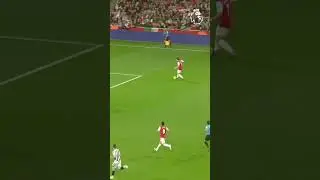 Brilliant Arsenal build-up as Arteta scores!