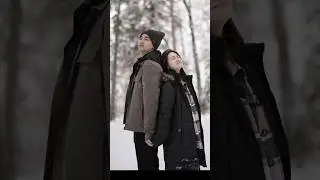 Barbie & David Endless Love Sa Canada 🇨🇦 🤭😍❤️ So Love The Pictures Grabe Super Cute Couple 🤭