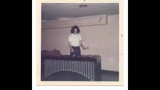 Robert Medici;  Chain - Unreleased.  Produced at Eggchair Music, LA.