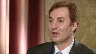 The Role Of Consumers || Edmond Mesrobian, Chief Technology Officer, Tesco PLC || NILF 2016