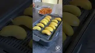 РЕЦЕПТ COOKEASY!!! БЕЛЁВСКАЯ ПАСТИЛА!!!! ВКУСНЫЙ ЛЕТНИЙ ДЕСЕРТ