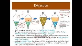 5.3 Introduction to Downstream Process: Isolation, Concentration and Purification of Soluble Product