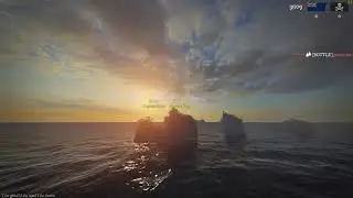 Tournamentwake II: Ahoy vs RF match 1