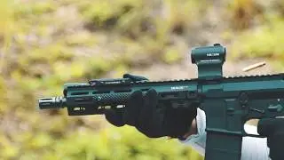 Rosco Manufacturing 10.5