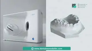 Medit T Series