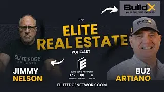 Systems Over Hustle: The Truth About Scaling with BuildX Founder Buz Artiano