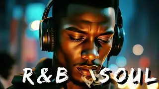 【R&B Soul Playlist 2026】Smooth Love & Emotional Vocals from the 90s 