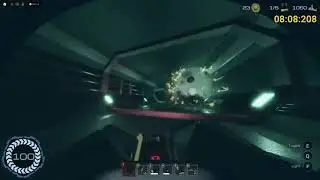Foley Editing Video Assignment   Abomination Chase