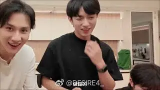 Home Vlog - JiangLi's Vlog [ENG SUB] Desire4