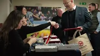 Total Merchandise Expo 2025: Promotional Products Showcase