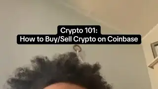 How to Buy Crypto on Coinbase (Step-by-Step for Beginners!)
