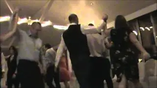 Banshee Ceilidh Band   Tipperary Barn Dance at Lydiard House Swindon