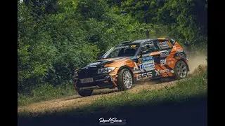 ONBOARD Sezoensrally 2025 | KP 3 | Goolder | Thijs - Neyens
