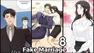 Fake Marriage Chapter 8