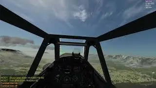 109K-4 Sortie: Skyyr vs HotShot, BigDawg, and TheStig