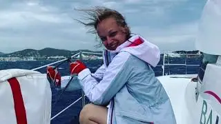 Какой Катамаран Выбрать для Путешествий