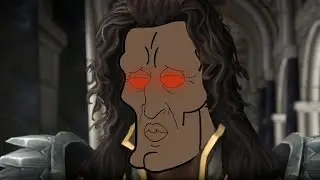 Фрактал (Гордунни) | Гневион мифик | Wrathion mythic Arms POV