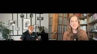 Women In The Word with Kathryn Bashaw