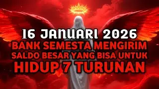 JIWA TERPILIH ✨ KIRIMAN SALDO BESAR INI BUKAN KEBETULAN, AMBIL UANGMU SEBELUM TERTAHAN LAGI
