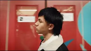 LIRIKO - CASI ALGO (Video Oficial)