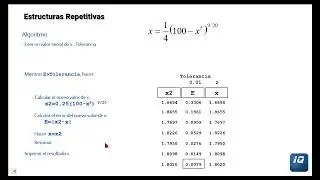 Estructura Repetitiva