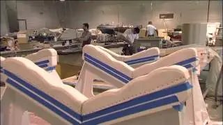 La Ciotat Shipyard - Semidep - Chantiers Navals de la Ciotat