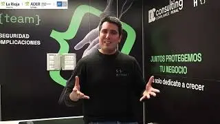 Microp&iacute;ldora express -  Como usar la IA sin riesgo - Nacho Alonso SSH Team