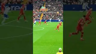 Salah's goals vs Brighton#salah #liverpool #football