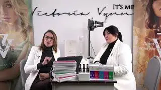 SOFT GEL TIPS Innowacyjna Metoda Przedłużania Paznokci