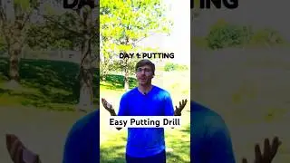 This Basic Putting Drill Can Help Fix Your Consistency #discgolf