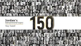 Venture will dedicate its upcoming 150th issue to commemorating Jordan&rsquo;s entrepreneurial legacy