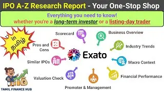 Meesho IPO Research Report | Multibagger? Apply/Avoid? Valuation, Risks, Margin of Safety