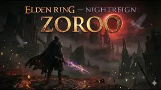 Elden Ring Nightreign LIVE &mdash; Uncovering Hidden Secrets, Secret Bosses & Rare Loot Farming