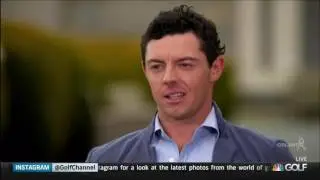 FEHERTY GOLF FATHERS