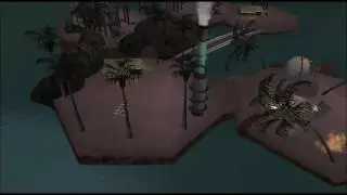 [MTA:SA - CIT2] The Hyperlapse