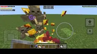 Estou tentando melhorar no pvp