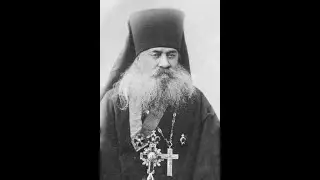 СВЯТОЙ ПРЕПОДОБНЫЙ ИСААКИЙ I ОПТИНСКИЙ (АНТИМОНОВ).