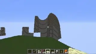 CubicChunks/Forge MC1.9 dev test