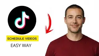 How to Schedule TikTok Videos (EASY WAY 2026)