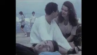 Sandi - Ljubav za sve (Official video)