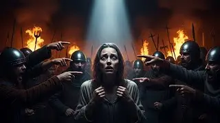 Witches Were Never Real &mdash; But Fear Was | Dark History