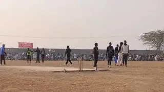 फिरोजपुर झिरका v/s कारेंडा | 4th round // DBC क्रिकेट टूर्नामेंट उटावड़ HD Video, 