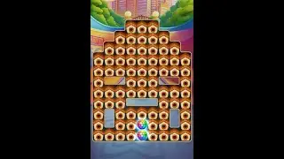 TOON BLAST Gameplay 10876-10880 Walkthrough Dragons Treasure + Cannon Fest